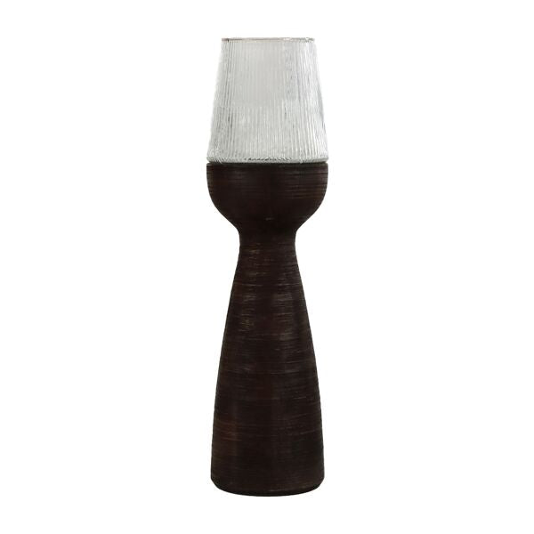 [02240657-DBR-25] Arbre vasi hár 82cm