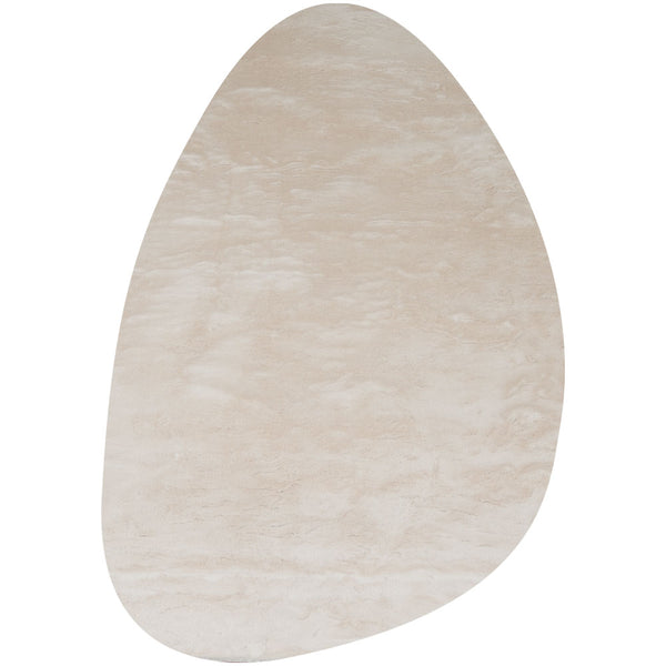 [00419264] Morbido steinlaga beige 160x230