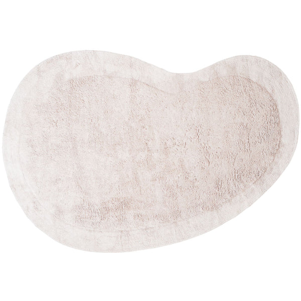 [00411384] Bodi baðmotta natural 60x80cm