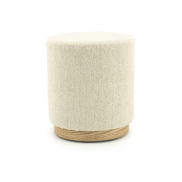 [01596299] Avah skemill lítill beige mantz