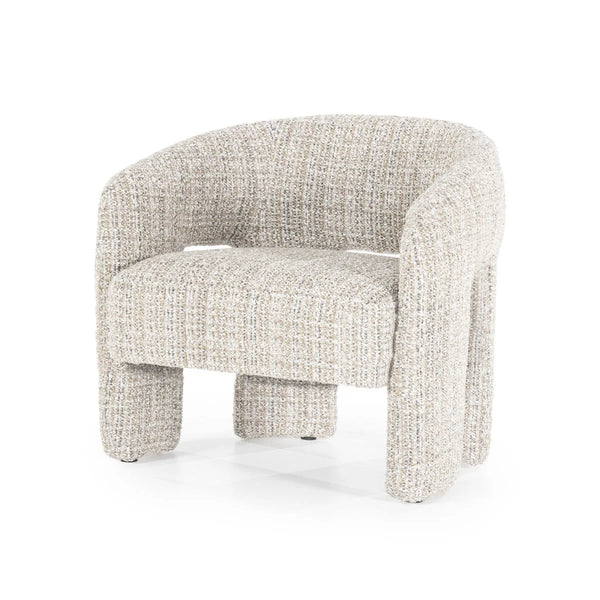 [01596253] hamilton hægindastóll Taupe asti