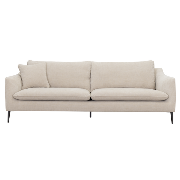 Linden 3XL Natron Smoke Grey
