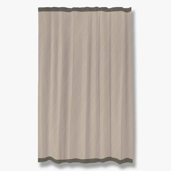 Subtle sturtuhengi mint