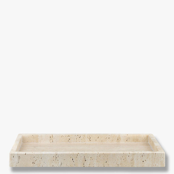[010TRATRA44] Travertine bakki linen