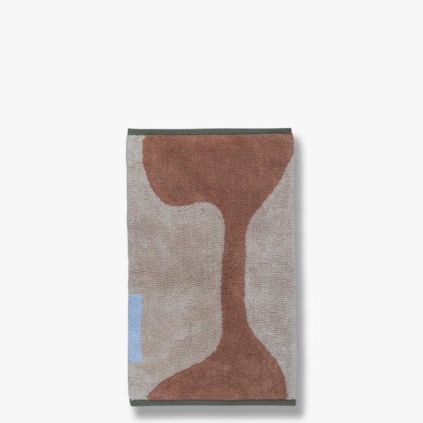 Figura motta 50x80cm brick