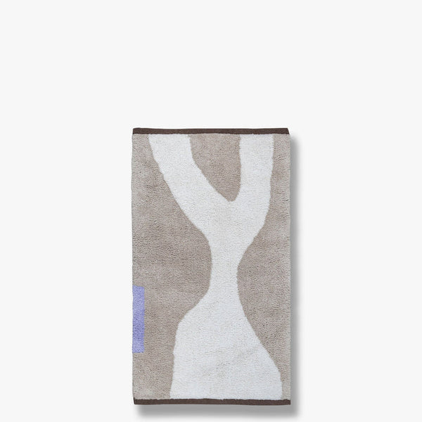 Figura motta 50x80cm sand