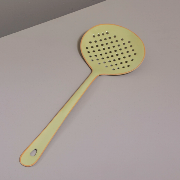 [0059161] Harlow spaði/sigti Key lime