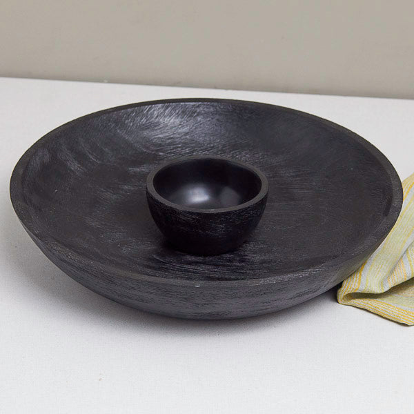 [005850811] Arendal chip & dip set