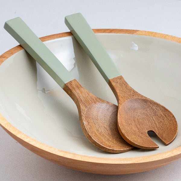 [0051003455] Madras salatskeiðar sage