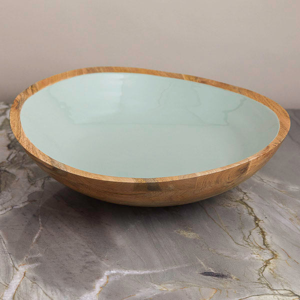 [0051002625] Madras xl skál sage