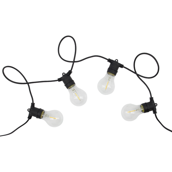 [28264010131] Light ljósasería svört