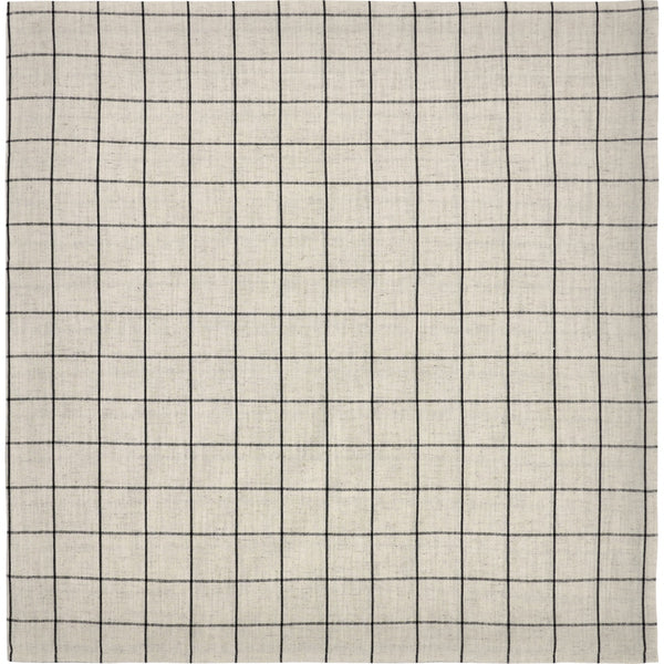 Join borðdúkur 150x150cm hvítt