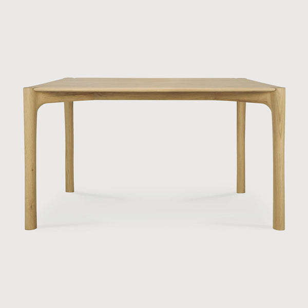 [3551325] Pi borðstofuborð eik 140cm