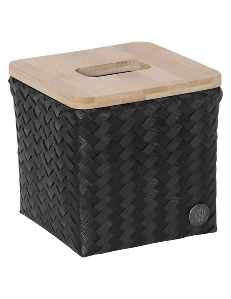 [03408199] Tissjúbox svart