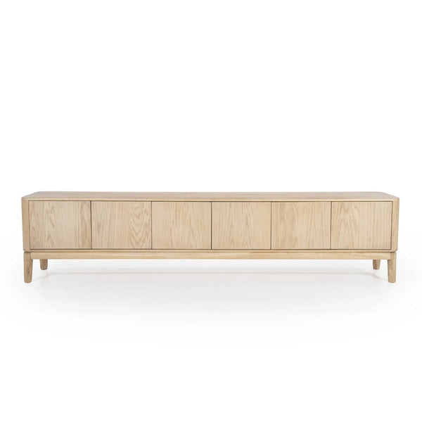 [01596127] Harvey Tv skenkur 6drs