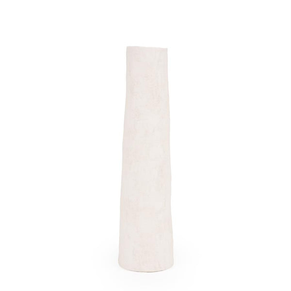 [0200020] Soave vasi white 61 cm