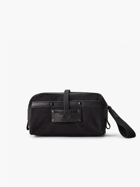 [0421400002] Nomad snyrtitaska lava grey