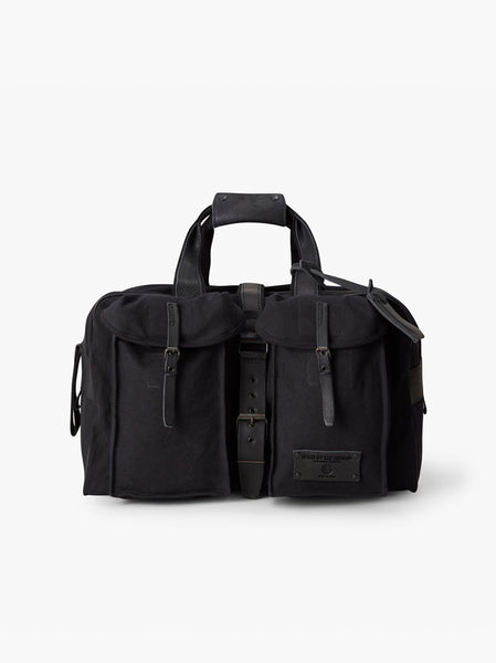 [0421400006] Nomad weekend bag lava grey