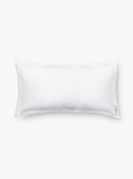 [042200018] Spirit koddaver 50x90 pure white 2stk