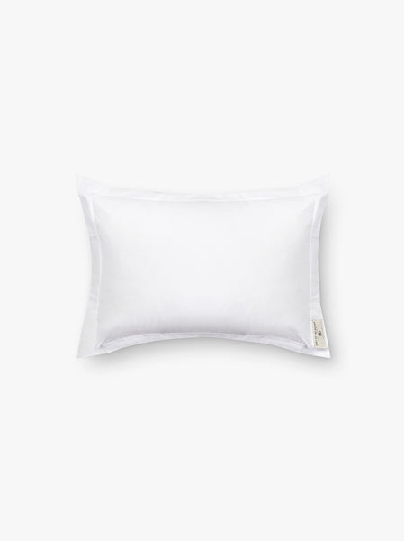[042200003] Spirit koddaver 50x70 pure white 2stk