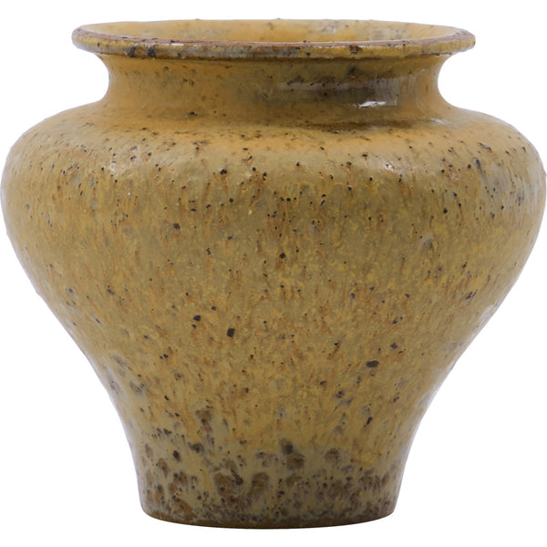 [28203842503] Kolo vasi mustard 8,5cm