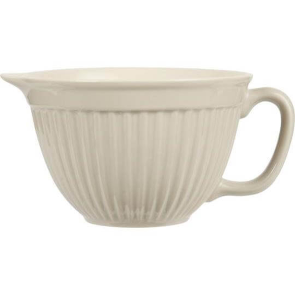 Mynte skál m haldi Latte