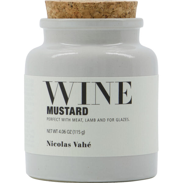 [28104982007] Sinnep wine 115g