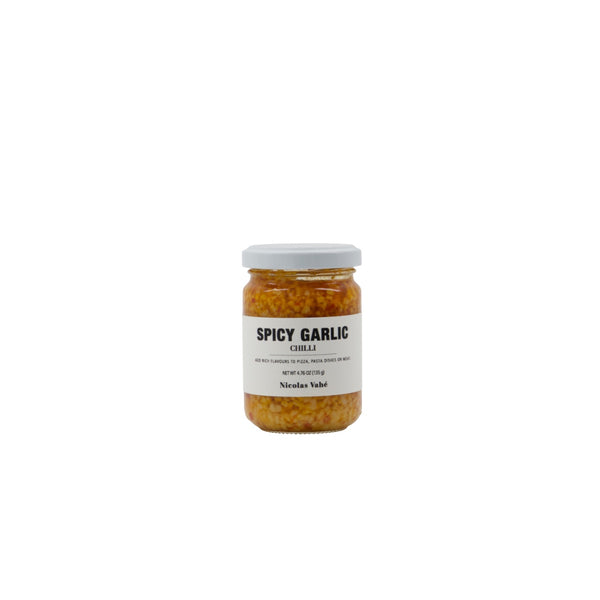 [28107650037] Spicy hvítlaukur chili