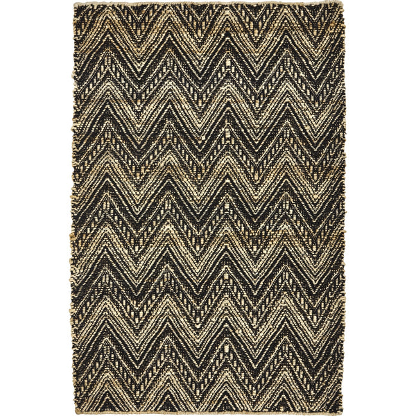 Monta motta 130x83cm nat/bl