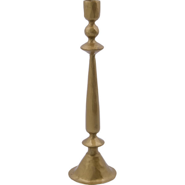 [28206201134] Lumi kertastjaki antique 30cm