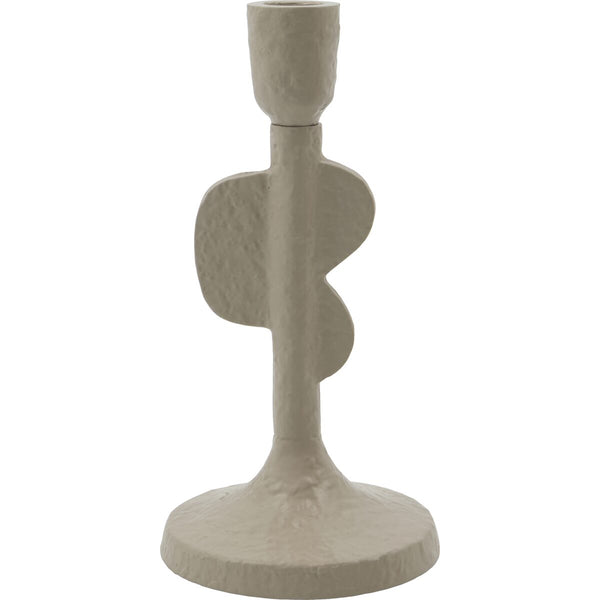 [28205340481] Donna kertastjaki beige 20cm