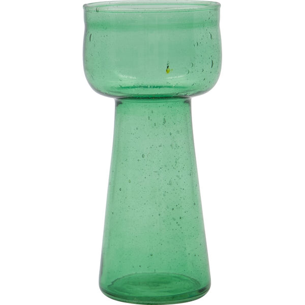 [28204100452] Tuur vasi grænn 16,5cm