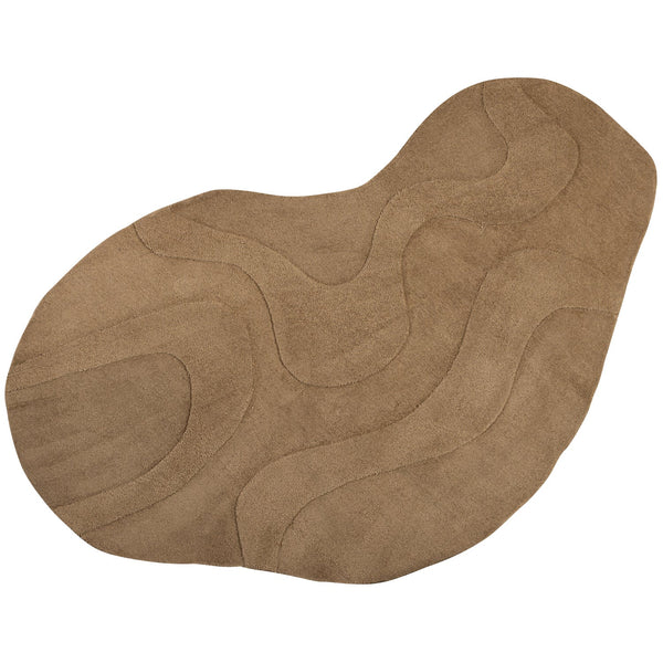 Alya motta brown 170x240cm