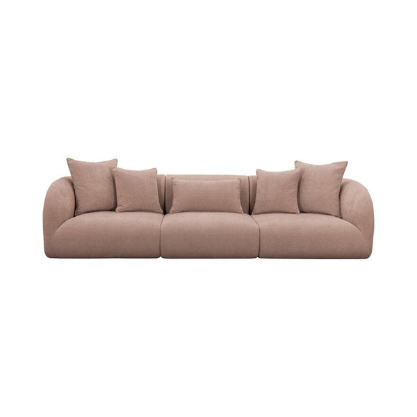 Pebble 3XXL -  Natron Stucco
