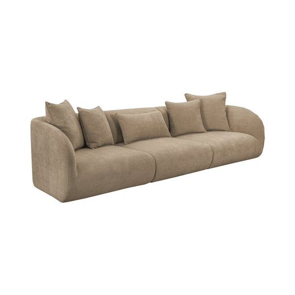 Pebble 3XXL -  Natron Cornstalk