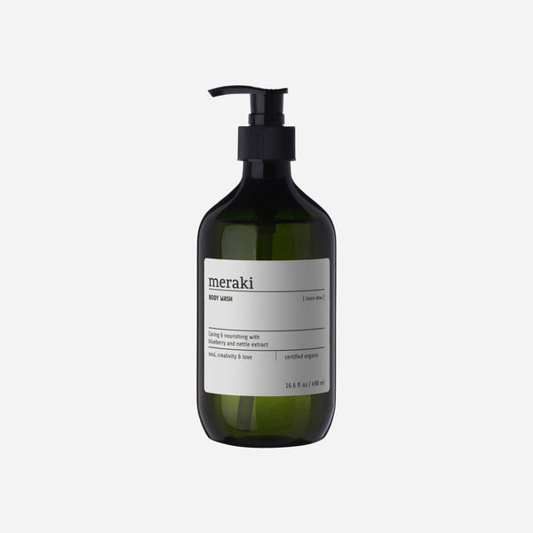 [28309770221] Linen dew sturtusápa 490ml