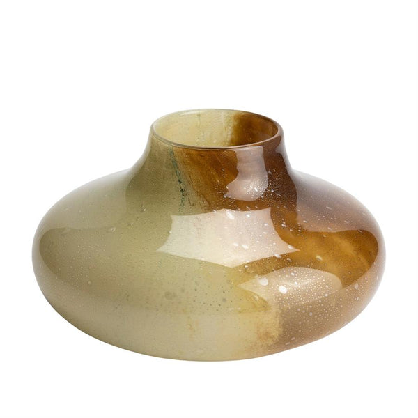 [02086075] Tauraco beige/bruin 24,5x26,5 cm