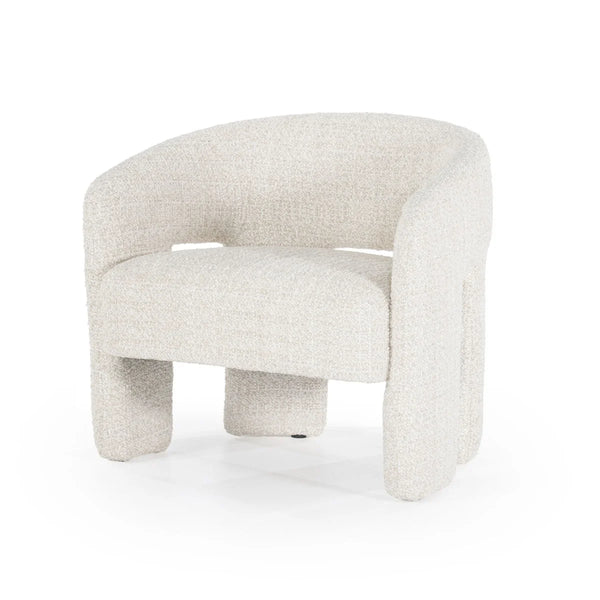 [01596252] Hamilton hægindastóll beige Asti