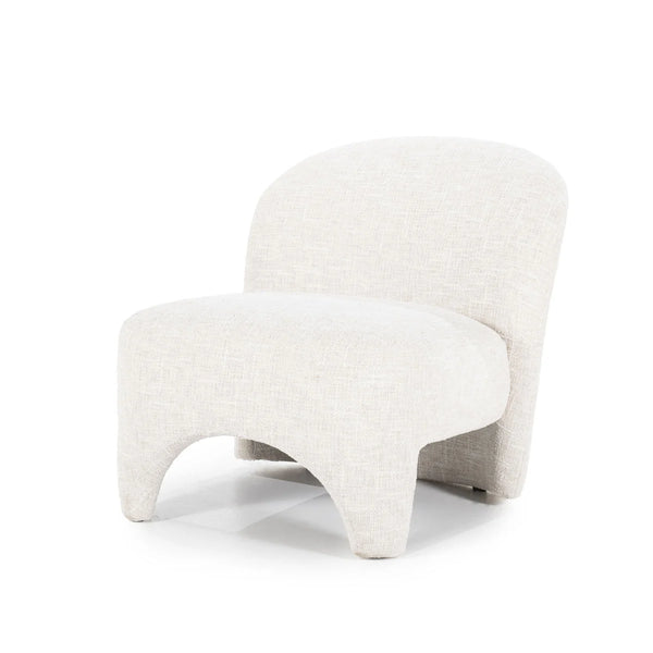 [01596239] Owen hægindastóll beige Batea