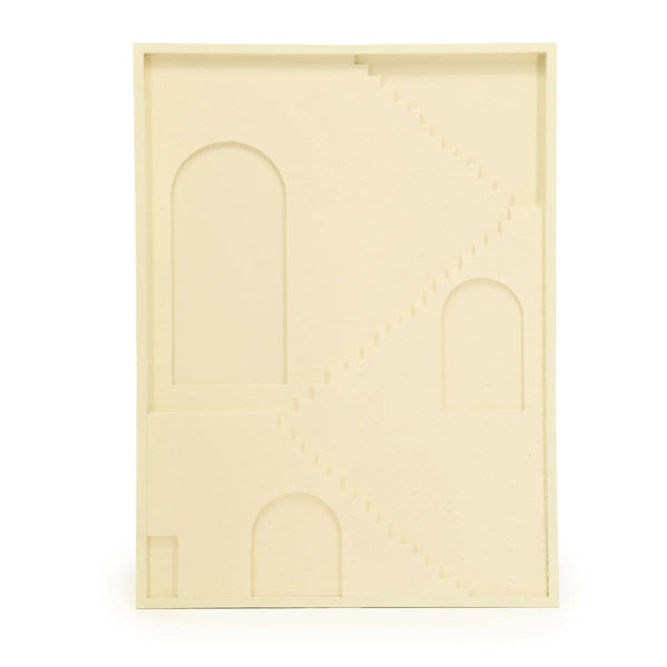 [016240182] Riad veggmynd 2