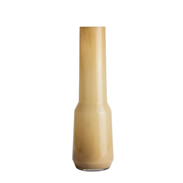 [02086079] Araides vasi beige 21x70 cm