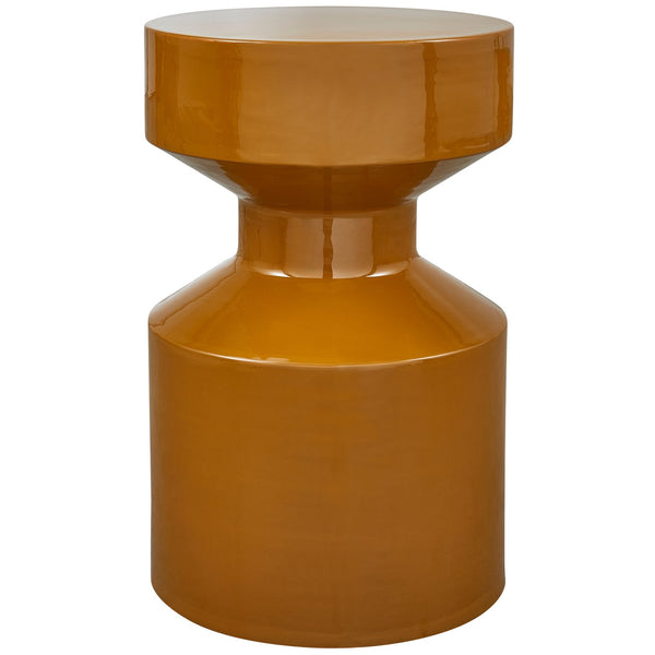 [011374051-H] Ferry hliðarborð honey yellow