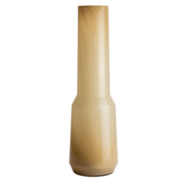 [02086081] Araides vasi beige 24x80 cm
