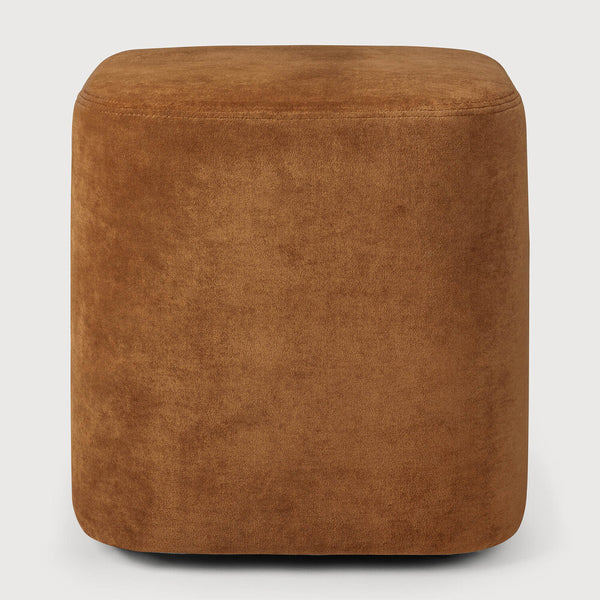 [3520086] Cube skemill Cinnamon