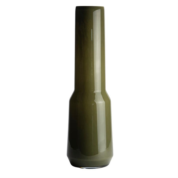 [02086082] Araides vasi green 24x80 cm