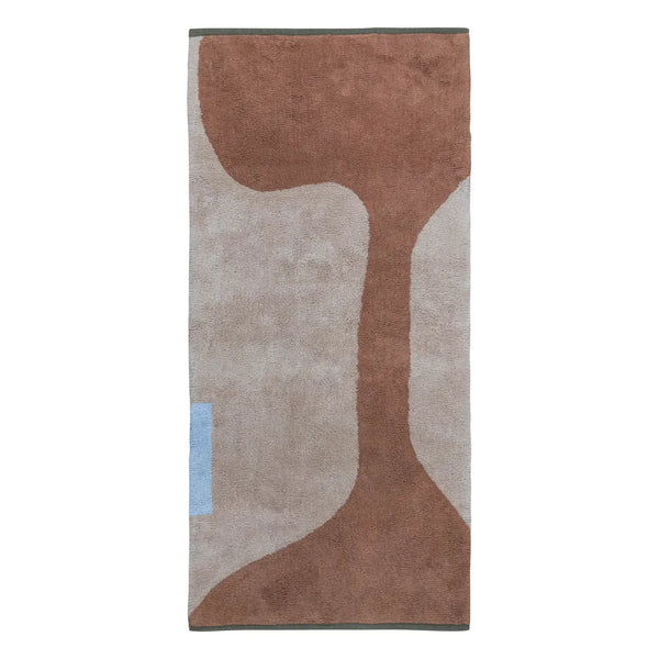 Figura motta brick 70x150cm