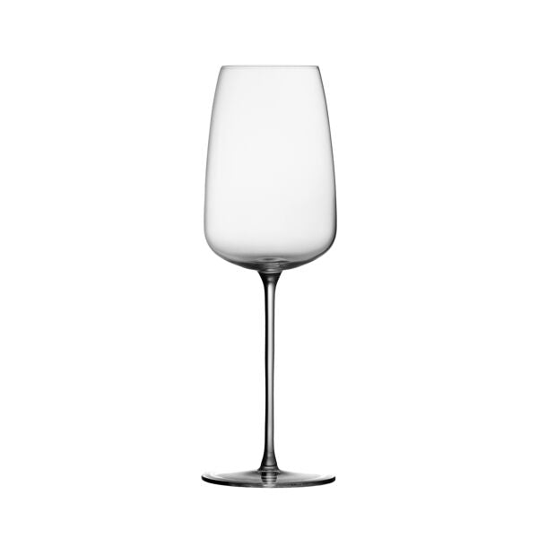 [02240969-05] Syrah hvítvínsglös 6stk crystalline