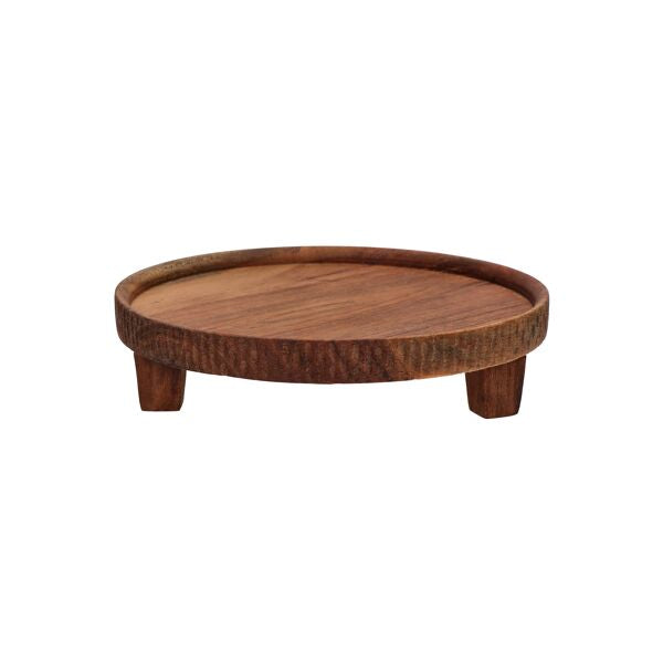 [02240914-10] Hommage bakki walnut 26cm