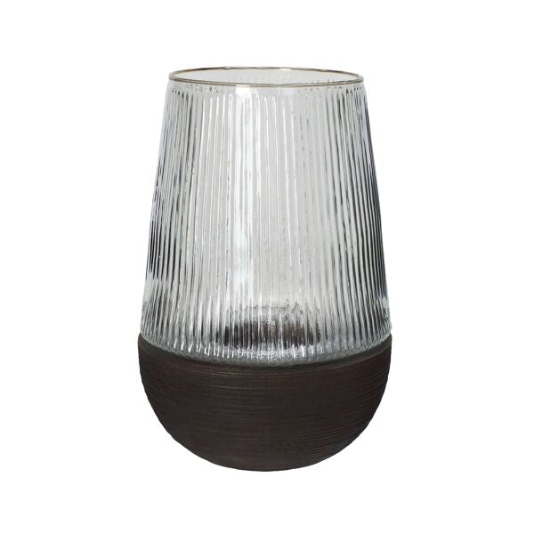 Arbre vasi dark brown 33cm