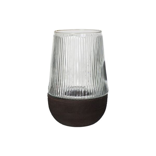 Arbre vasi dark brown 28,5cm